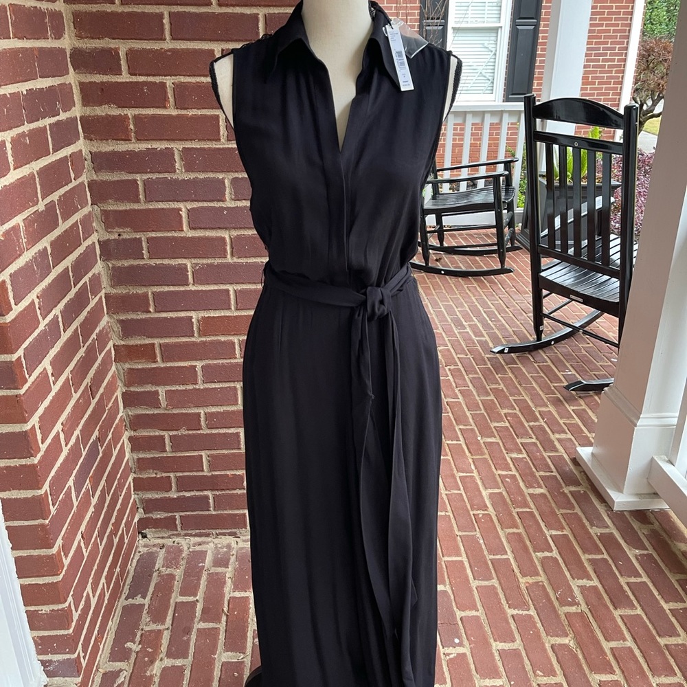 Evening/ cocktail Jumpsuit